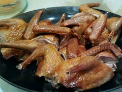 -汤城小厨•粤菜•靓汤(金宝街店)