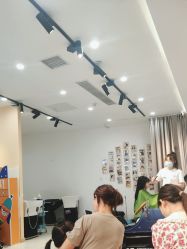-Oh my head 儿童理发(丹尼斯大卫城店)