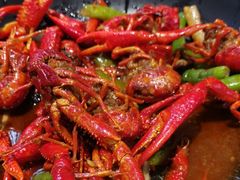 -聚味瞿记·龙虾堂(坡子街店)