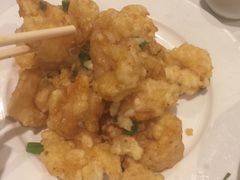 -金唐海鲜酒家