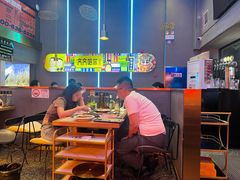 -杨记齐齐哈尔烤肉(总店)