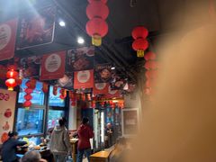 -聚合鑫东北熏酱熟食麻辣面(长阳店)