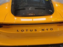 -莲花跑车(国贸商城店)