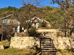 -北京水岸山吧度假村(雁栖镇店)