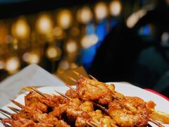 -1819餐厅·团队聚餐·烤串·精酿