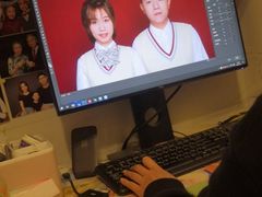 -白箱照相馆·外拍