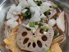 -桂湘缘卤味螺蛳粉
