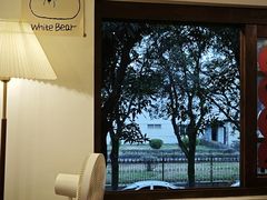 -白熊咖啡(闽江大道店)