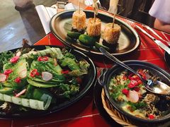 -Luchador摔跤手墨西哥餐厅(恒宇广场店)