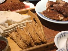 -符离集餐厅(万象城店)