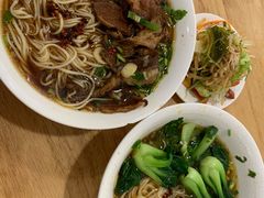 -水仙拉面(水仙街店)