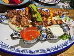 -卢布里西餐厅(总店)