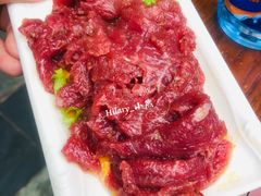 -束河人家(南锣鼓巷店)