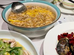 -开海·红岛海鲜虾水饺(石老人店)