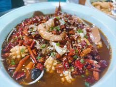 -久品居外婆人家(时光店)