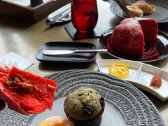 -恰餐厅及酒吧CHAR Bar & Grill(北京三里屯洲际店)
