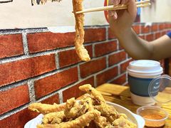 -胖胖板凳面
