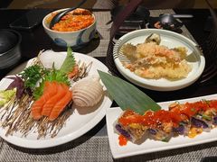 -山上下日本料理(万象城店)