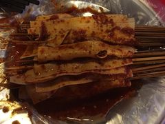 -玲玲涮牛肚(土门坊店)