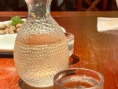 桂花米酒-寻宝记绍兴菜(鲁迅路店)