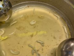 -润园四季椰子鸡火锅(南山海岸城店)