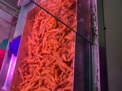 酸辣鸡爪-家吉加州八珍(印象城店)