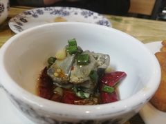 -玫瑰红烤羊排(北新桥三条店)