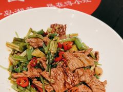 -淳小灶·千岛湖菜·匠心农家菜(九堡店)