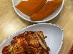 -牛信亭韩国料理·炭火烤肉(紫藤路店)