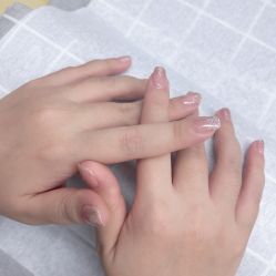 -芊冉•美甲美睫纹绣