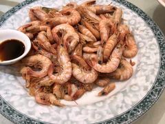 -紫丁香饭店-中餐厅