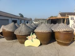 -苏州市吴中区光福窑上花果蜜饯厂