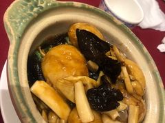-老吉士酒家(天平路店)