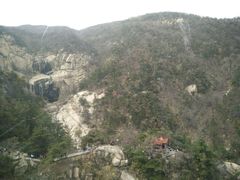-沂蒙山旅游区云蒙景区(蒙山国家森林公园)