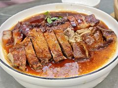 -永盛茶档·港式餐厅(桥北店)