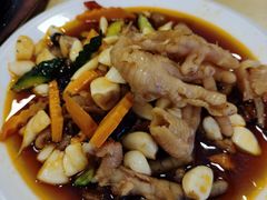 -王府酒店(兴华南街铁西百货店)