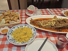 -芙蓉泉·烤鸡爪(芙蓉街店)