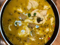 激情花椒鱼-有红鸡毛店·川菜(建设路店)