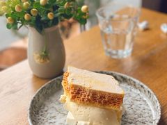 -BOR Eatery(安福路店)