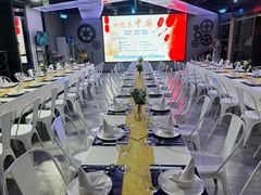 -CIAO·团建聚餐·生日派对轰趴馆(福田店)