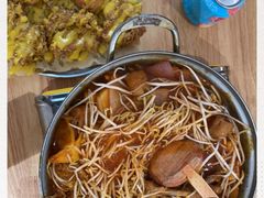 -Woolee韩食堂·韩式家庭料理