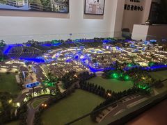 -雅达·阳羡溪山小镇中心