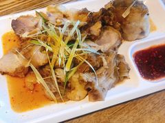 -清真·尼罗美食城(王府井生活广场店)