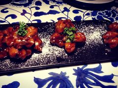 -绿茶餐厅(乐峰广场店)