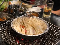 -釜山火炉·海鲜烤肉(紫藤路店)