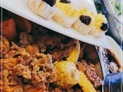 -重庆味道(蓝光店)