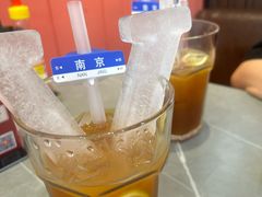 -永盛茶档·港式餐厅(桥北店)