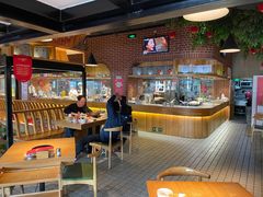 -福茂源横山铁锅羊肉(牡丹园店)