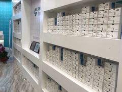 -固瑞齿科(国贸门诊店)