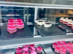 -星伦多自助料理(江阴万达店)